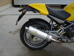 �������� �� ������ �������� Ducati Monster900SIE 2001 ���� 15